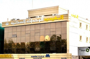 Отель Al Muhaidb Takhasosi Value  Эр-Рияд